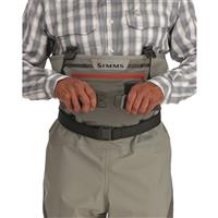 Easy waist-high conversion