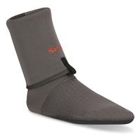 Simms Unisex Guide Guard Wading Socks