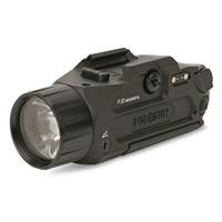 Holosun P.ID Dual Weapon Light With IR Laser &amp; Green Laser