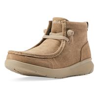 Ariat Men&#039;s Hilo Rancher Moc