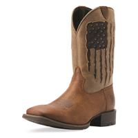 Ariat Men&#039;s Sport My Country VentTEK Boots