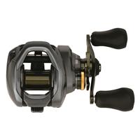 Shimano Curado DC 200 HG Baitcasting Reel, 7.4:1 Gear Ratio, Right