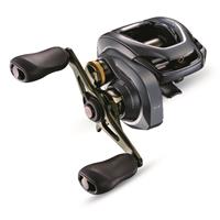 SHIMANO シマノ CURADO M 200XG CU200XG Shimano Curado M Baitcast Reel | Bass Pro Shops
