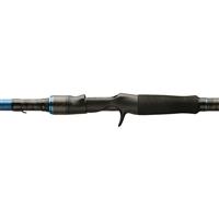 Custom Shimano® reel seat
