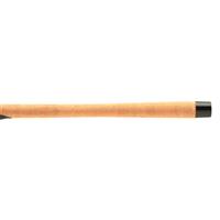 Cork handle