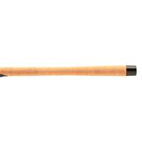 Cork handle