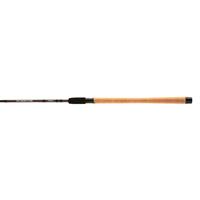 Full grip cork handle