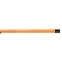 Full grip cork handle