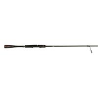 Shimano Zodias Spinning Rod, 7'2" Length, Medium Light + Power, Fast Action