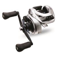 Shimano Tranx 401 A Baitcasting Reel, Gear Ratio, Left Hand