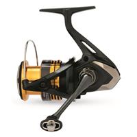 Shimano Sahara FJ Spinning Reel, Size 2500, 5.0:1 Gear Ratio