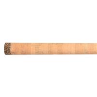 Cork handle