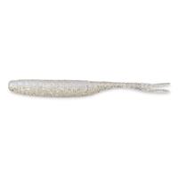Jackall Rhythm Wag Stick Bait, Sexy Albino