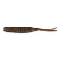 Jackall Rhythm Wag Stick Bait, Green Pumpkin