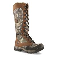 Rocky Men&#039;s Lynx 16&quot; Waterproof Snake Boots