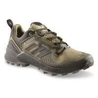 Adidas Men&#039;s Terrex Swift R3 GORE-TEX Hiking Shoes