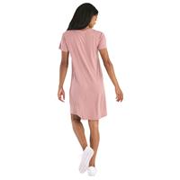 Free Fly Women's Bamboo Flex Pocket Dress, Ash Rose