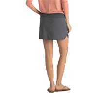 Free Fly Women's Bamboo Lined Breeze Skort, Blue Dusk