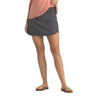 Free Fly Women's Bamboo Lined Breeze Skort, Blue Dusk