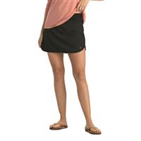 Free Fly Women's Bamboo Lined Breeze Skort, Black