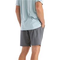 Free Fly Men's Tradewind Shorts, Smoke