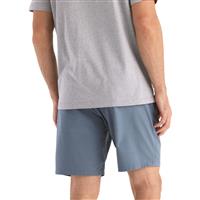 Free Fly Men's Tradewind Shorts, Slate Blue