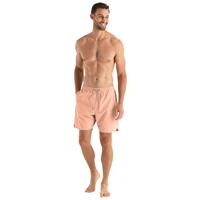 Free Fly Andros Swim Trunks, Orange Dusk