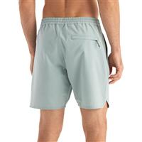 Free Fly Andros Swim Trunks, Ocean Mist