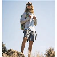 Free Fly Men's Bamboo Shade Hoodie