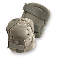 U.S. Military Surplus Combat Elbow Pads