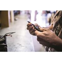 Replaceable wire cutter