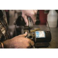 Lockable tools