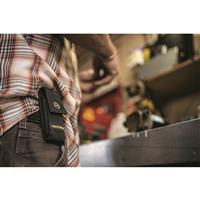 Compact always-in-reach carry