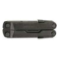 Compact shape for easy carry