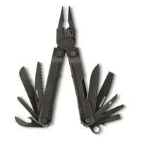 Leatherman Rebar 831563 Black, multitool