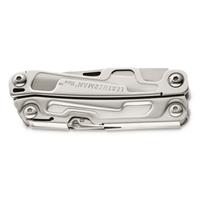 Compact do-it-all toolbox