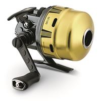 Daiwa Goldcast Spincast Reel Size 120, 4.1:1 Gear Ratio