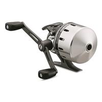 Daiwa Silvercast 100 Pre-spooled Spincast Reel, 4.3:1 Gear Ratio