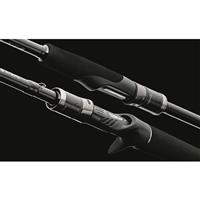 Daiwa custom reel seat