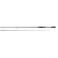 Daiwa Tatula XT Spinning Rod, 7'1" Length, Medium Light Power, Extra Fast Action