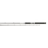 Daiwa Great Lakes Walleye Telescoping Trolling Rod, 7&#039;6 Length, Medium Power, Fast Action