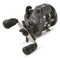 DAIWA ACCUDEPTH PLUS 27LC ラインカウンターリール Daiwa Line Counter Accudepth 27LC Fishing Reel 5.1 1 for