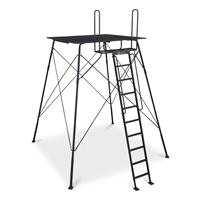 Rivers Edge Landmark 10' 600 Tower - 730791, Tower & Tripod Stands at ...