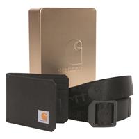 Includes gift tin