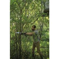 Can be used as a hand saw