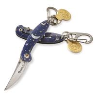 Brighten Blades Keychain Knife, Dream