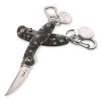 Brighten Blades Keychain Knife, Wish