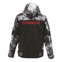 Back view