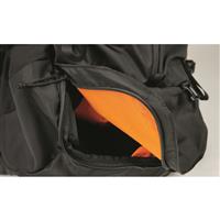 Mystery Ranch Coulee 50 Pack, Black