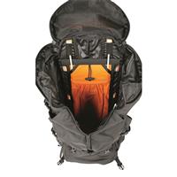 Mystery Ranch Coulee 50 Pack, Black